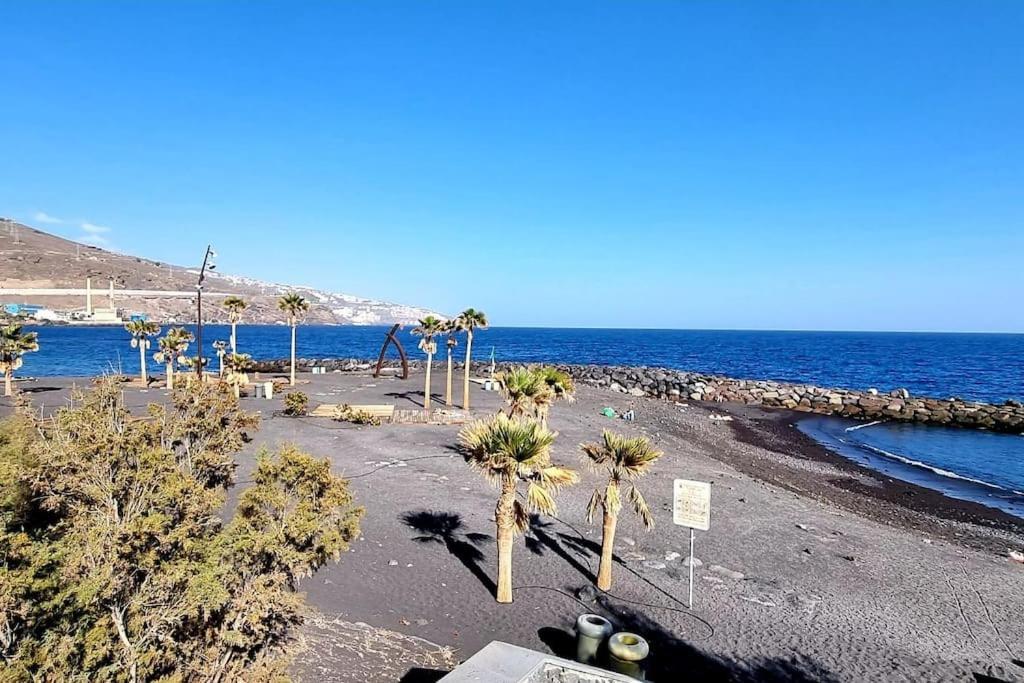 El paraíso de Pancha Candelaria Exterior foto